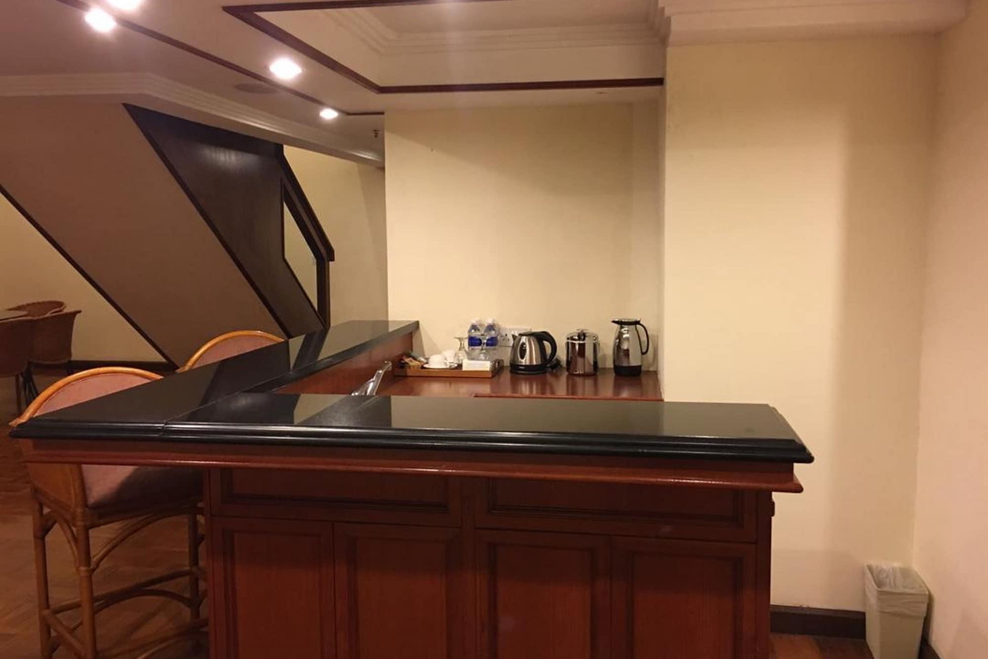 Le Grandeur Palm Resort Johor Кулай Екстериор снимка