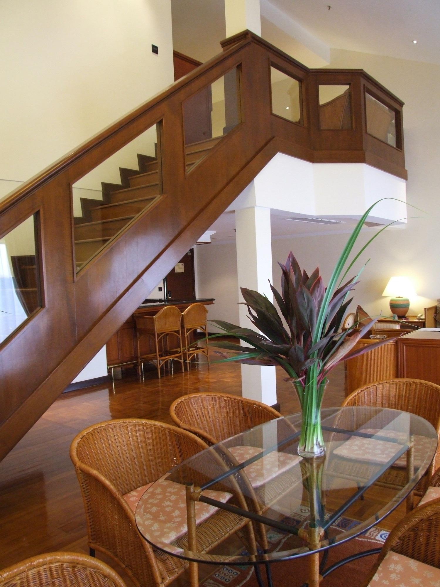 Le Grandeur Palm Resort Johor Кулай Екстериор снимка