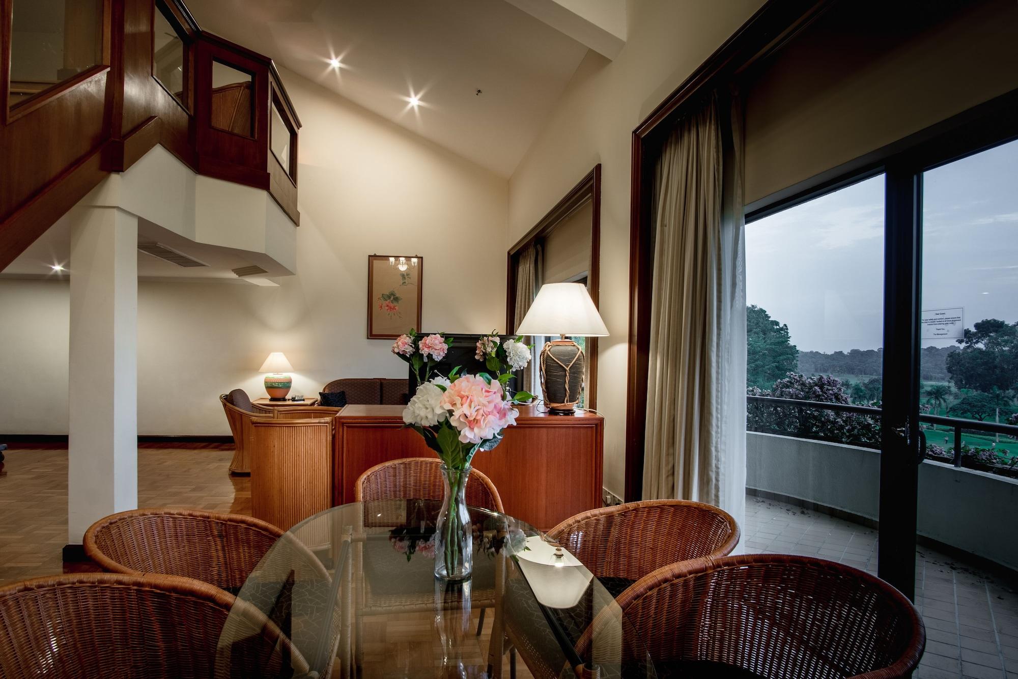 Le Grandeur Palm Resort Johor Кулай Екстериор снимка
