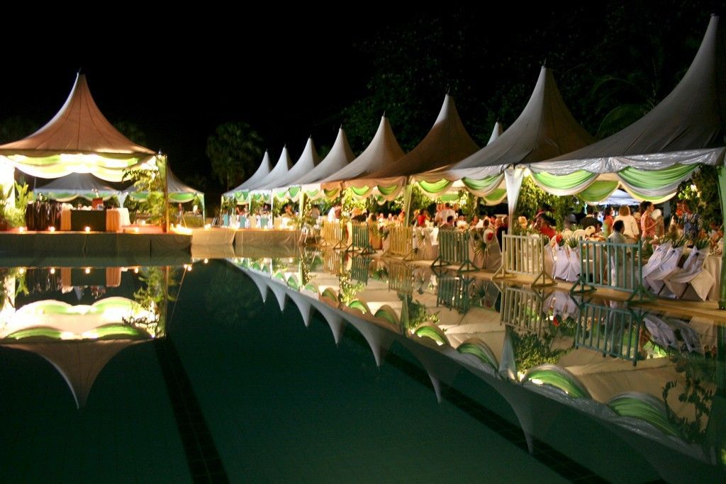 Le Grandeur Palm Resort Johor Кулай Екстериор снимка