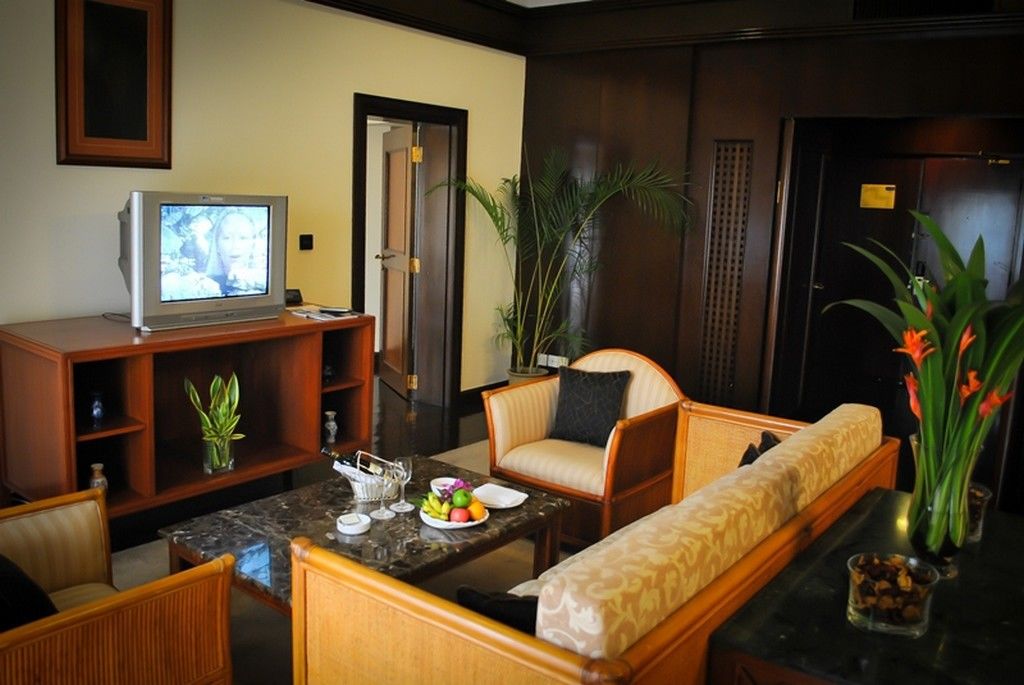 Le Grandeur Palm Resort Johor Кулай Екстериор снимка