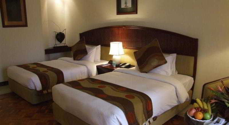 Le Grandeur Palm Resort Johor Кулай Екстериор снимка